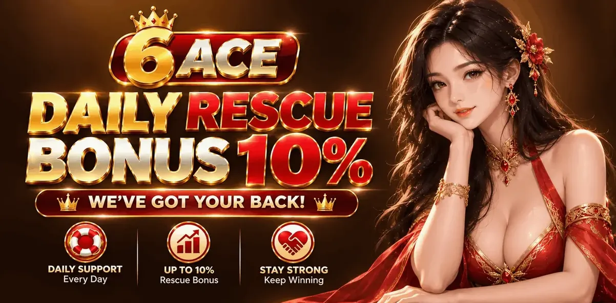 Welcome promo